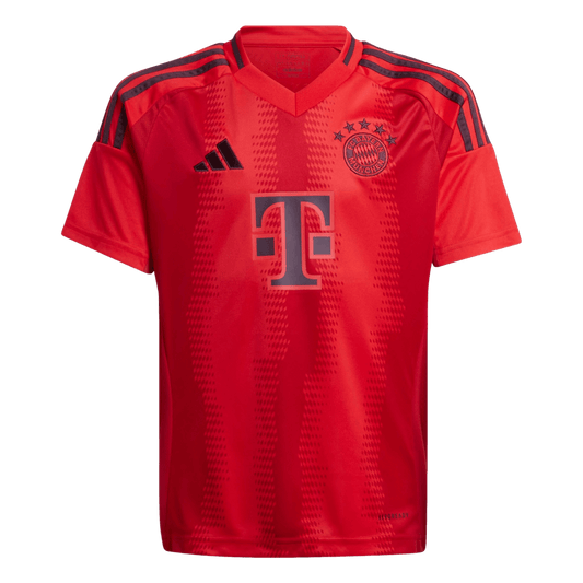 Adidas Bayern Munich 24/25 Youth Home Jersey