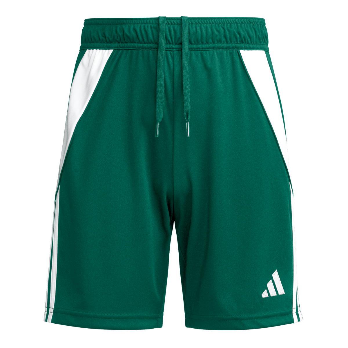 adidas Youth Tiro 24 Shorts - Green IT2409