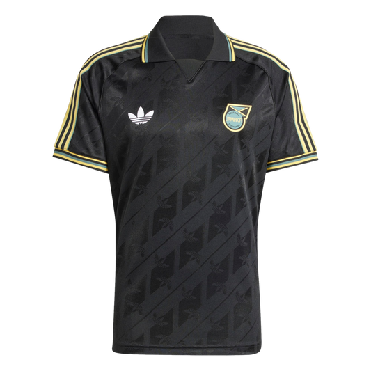 Camiseta adidas Jamaica Lifestyle 2024