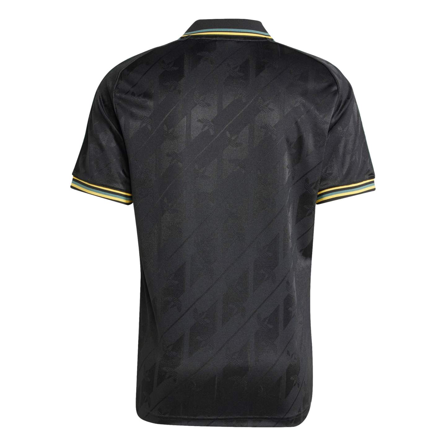 Camiseta adidas Jamaica Lifestyle 2024