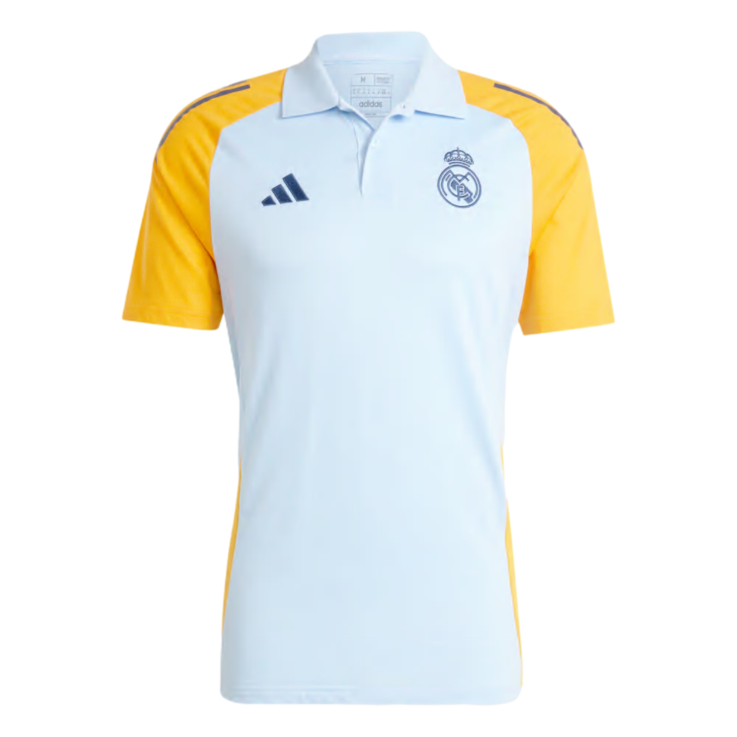 Camiseta polo Adidas Real Madrid