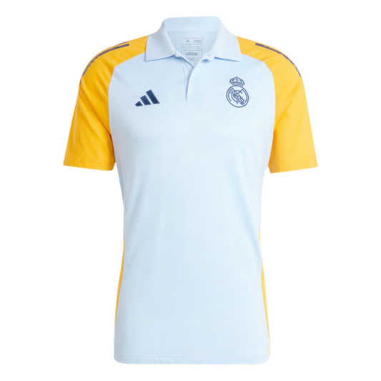 Camiseta polo Adidas Real Madrid