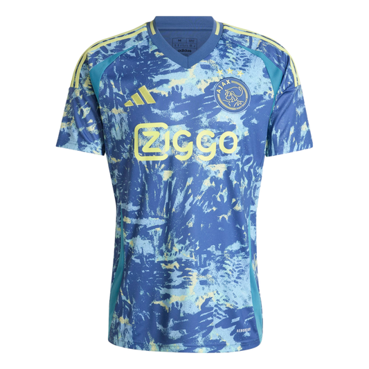 Adidas Ajax 24/25 Away Jersey