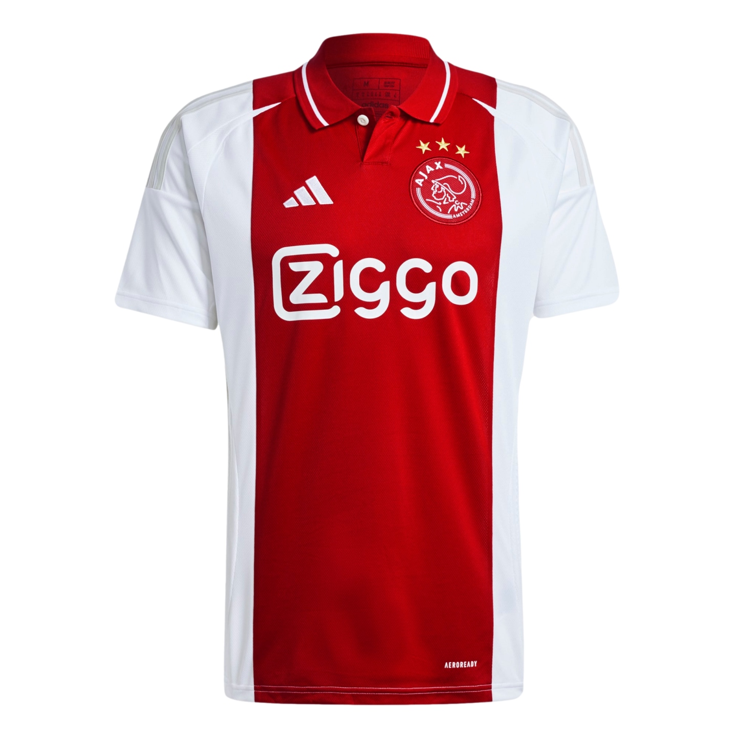 Adidas Ajax 24/25 Home Jersey IT6168