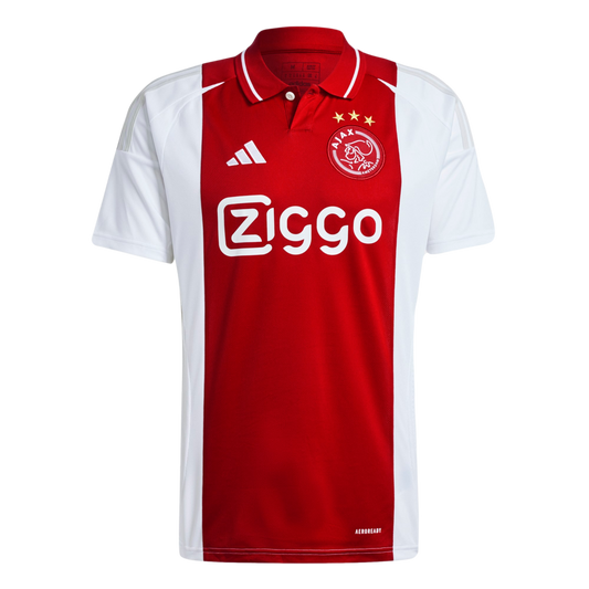 Camiseta local Adidas Ajax 24/25