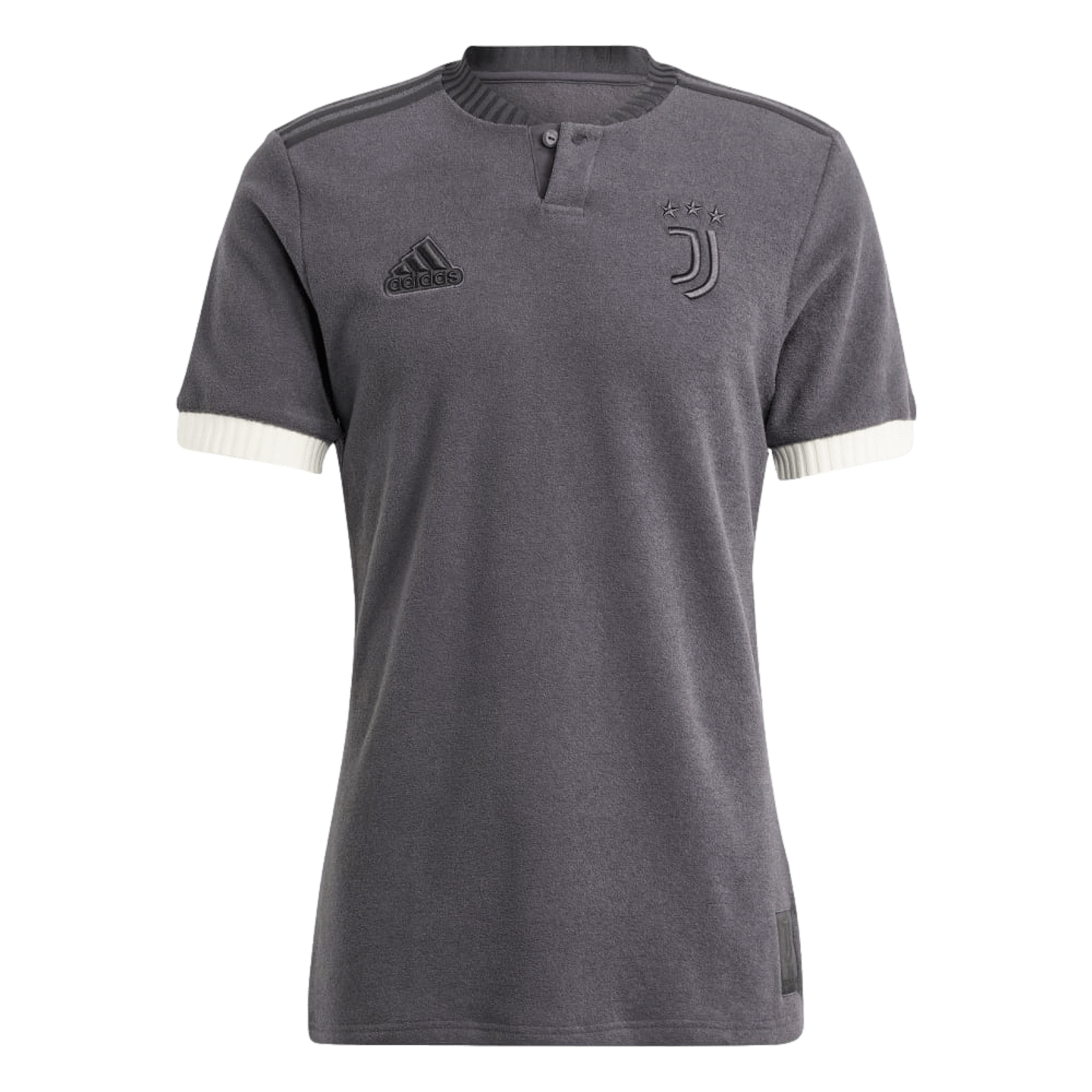 Camiseta adidas Juventus Lifestyler 23/24 de tercera equipación