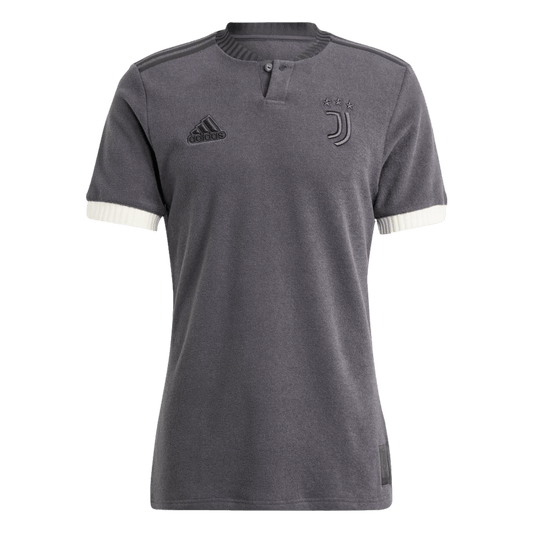 Camiseta adidas Juventus Lifestyler 23/24 de tercera equipación