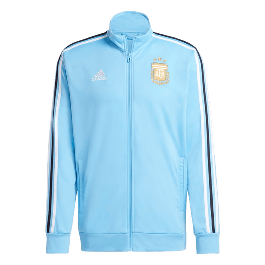 Adidas Argentina DNA Track Top Jacket