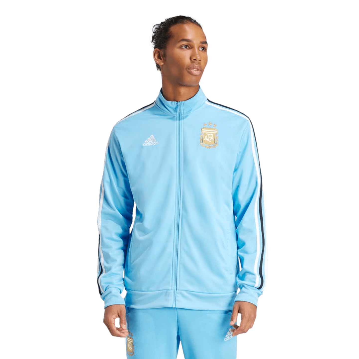 Chaqueta deportiva Adidas Argentina DNA