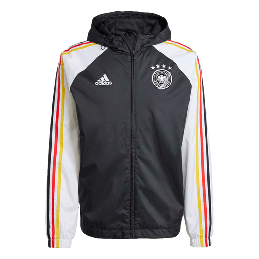 Chaqueta cortavientos DNA de Adidas Alemania