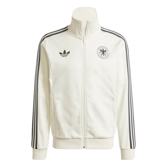 Adidas Alemania Beckenbauer chaqueta deportiva