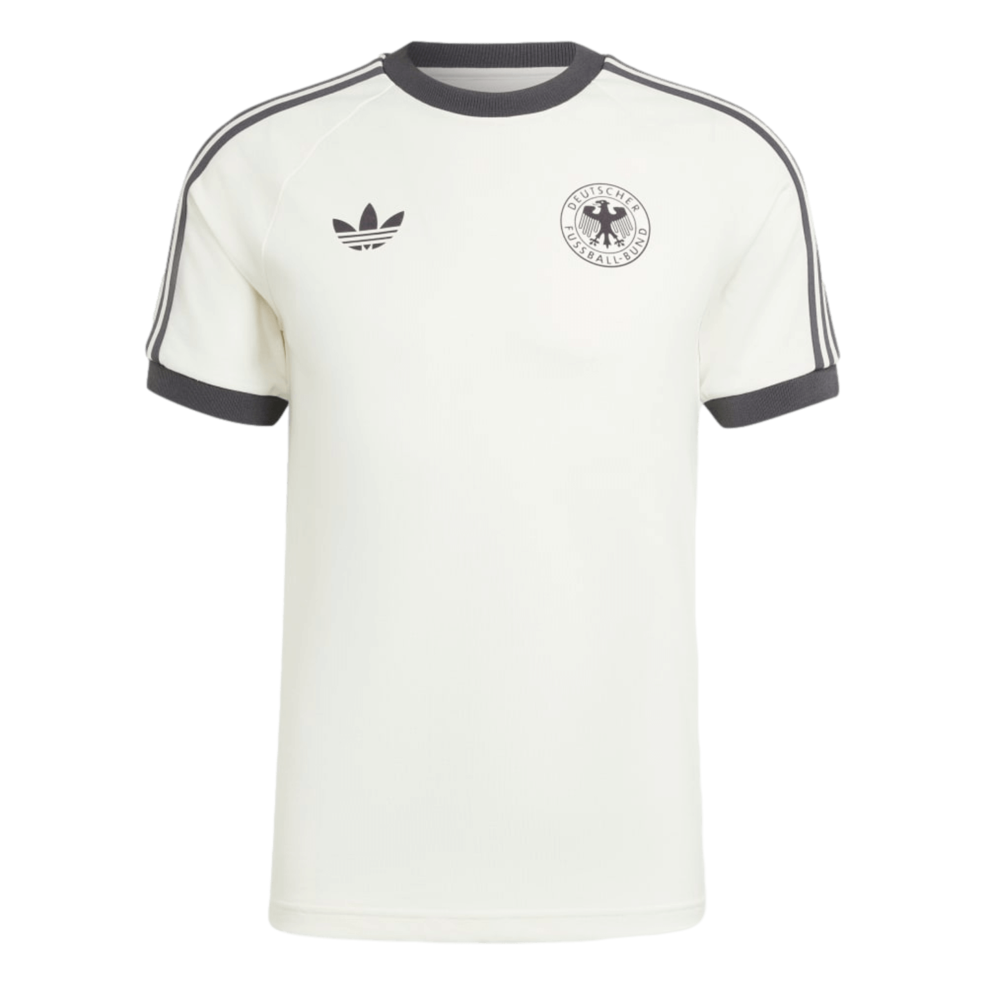 Camiseta OG Adicolor Classics de 3 rayas de Adidas Alemania