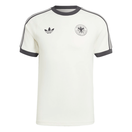 Camiseta OG Adicolor Classics de 3 rayas de Adidas Alemania