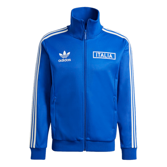 Adidas Italia Beckenbauer chaqueta deportiva