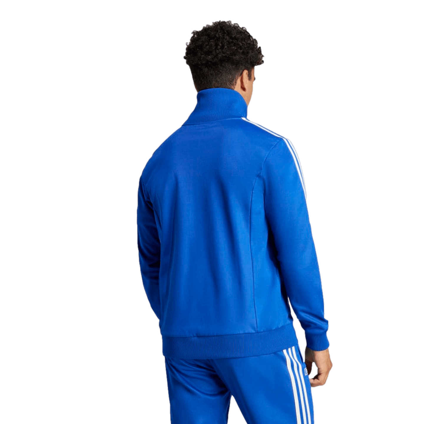 Adidas Italia Beckenbauer chaqueta deportiva