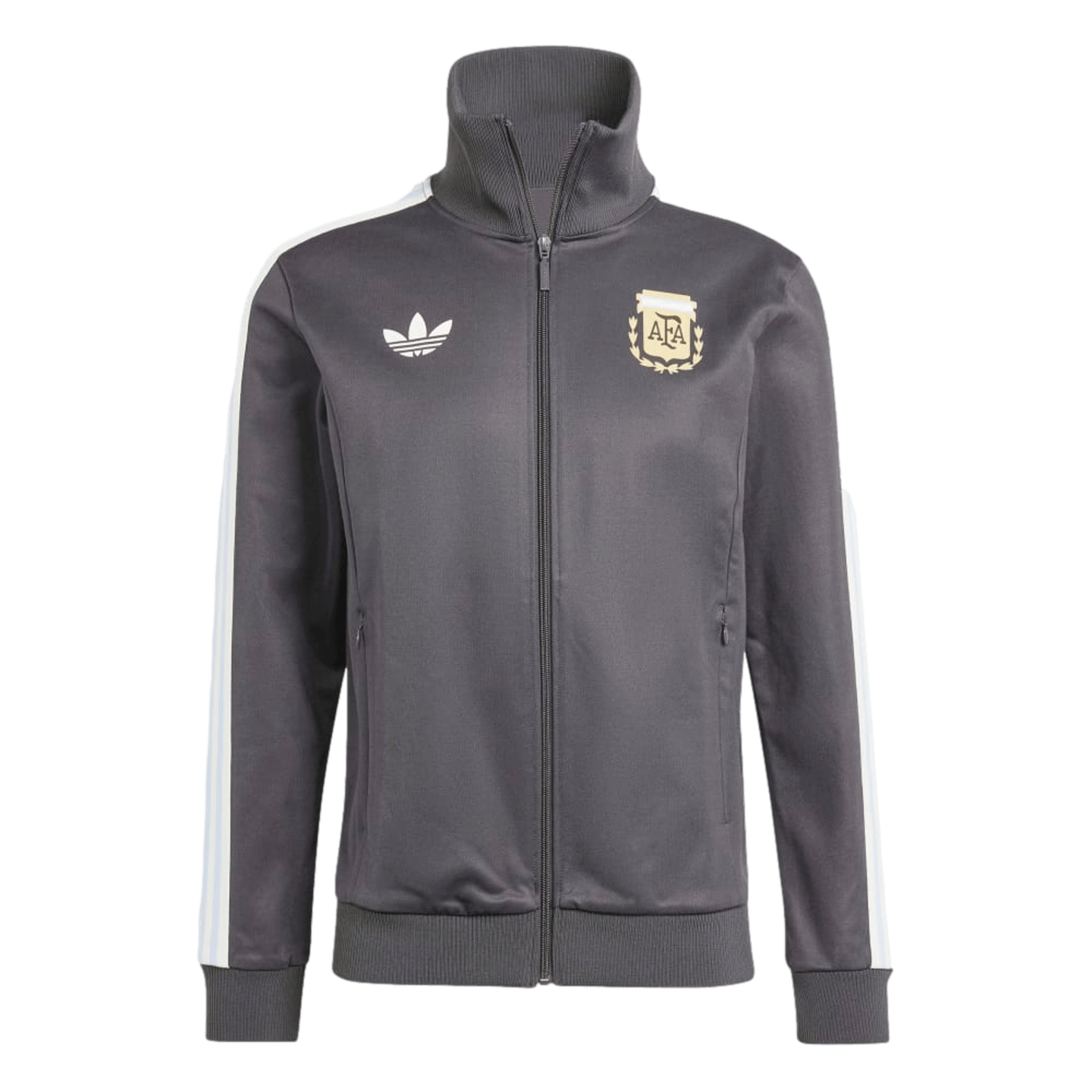 Adidas Argentina Beckenbauer Track Top Jacket IU2155