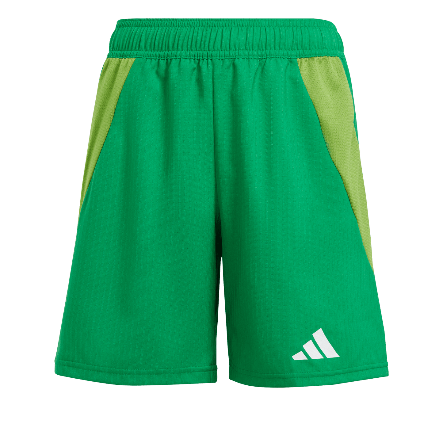 adidas Youth Tiro 24 Competition Match Shorts - Green IV7234