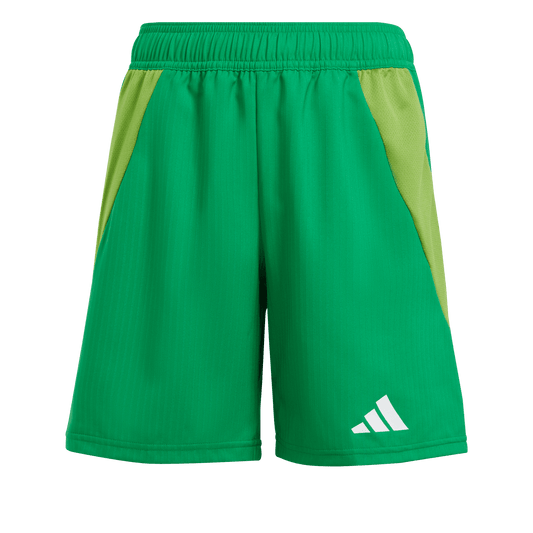 adidas Youth Tiro 24 Competition Match Shorts - Green IV7234