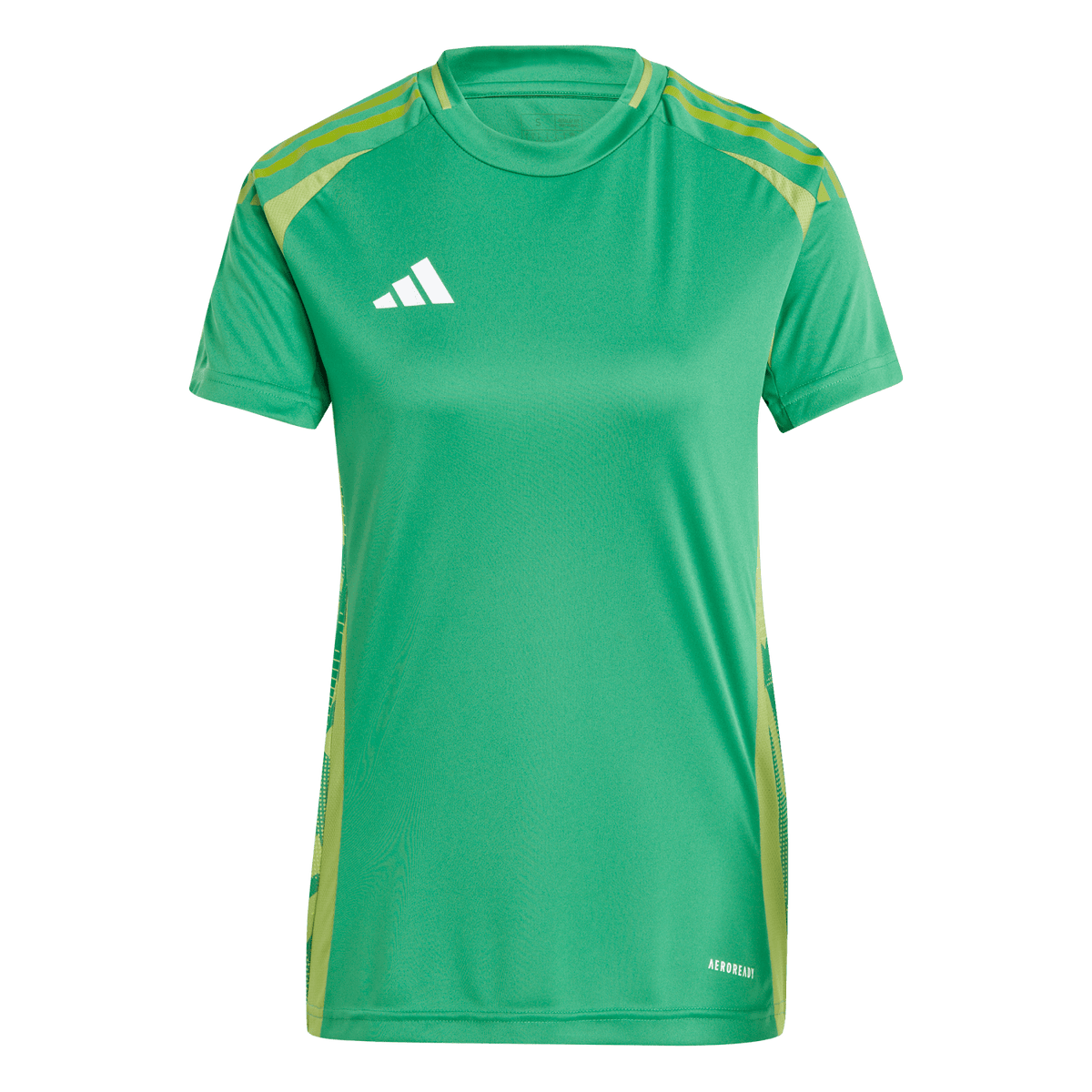 adidas Women's Tiro 24 Competition Match Jersey - Green IV7248