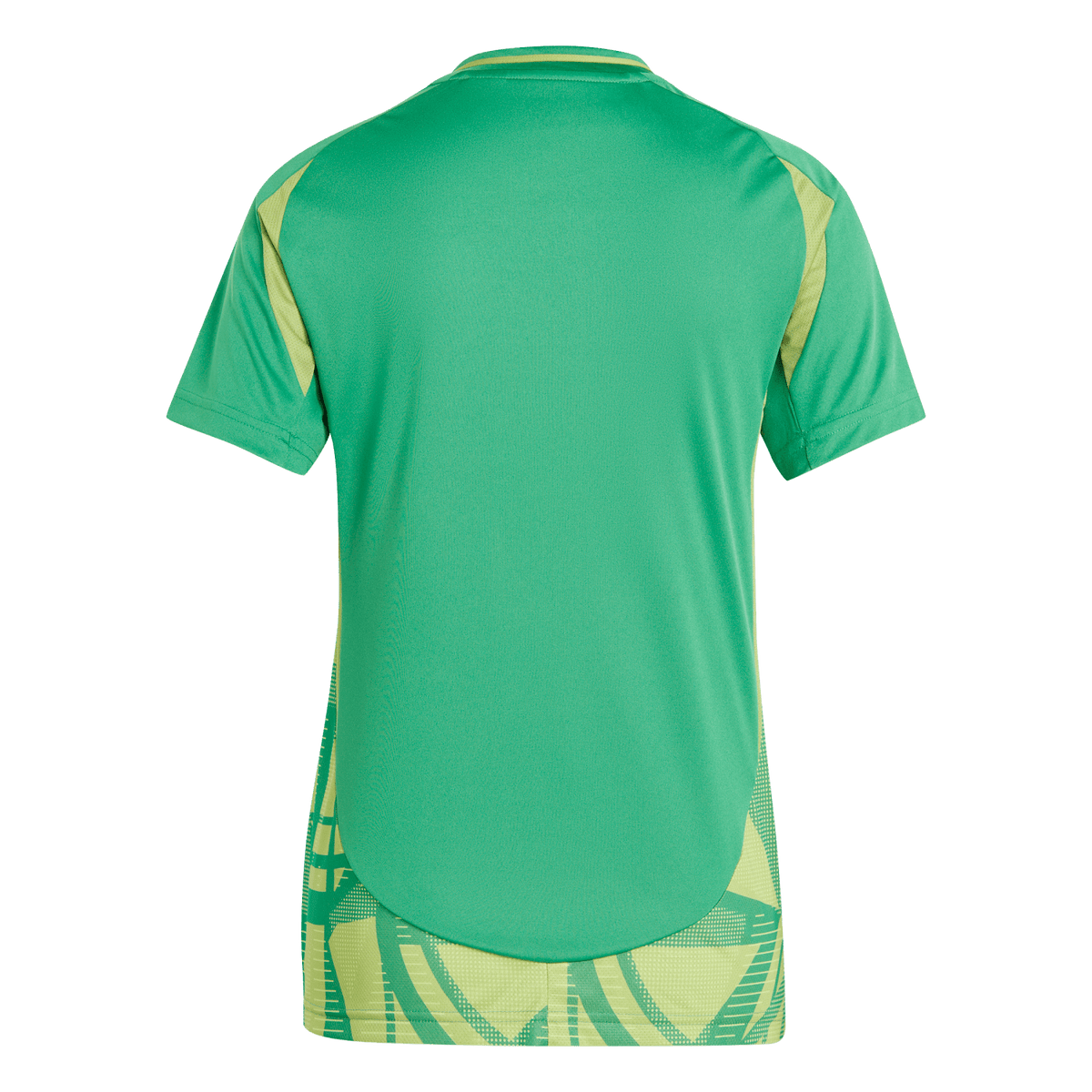 adidas Women's Tiro 24 Competition Match Jersey - Green IV7248