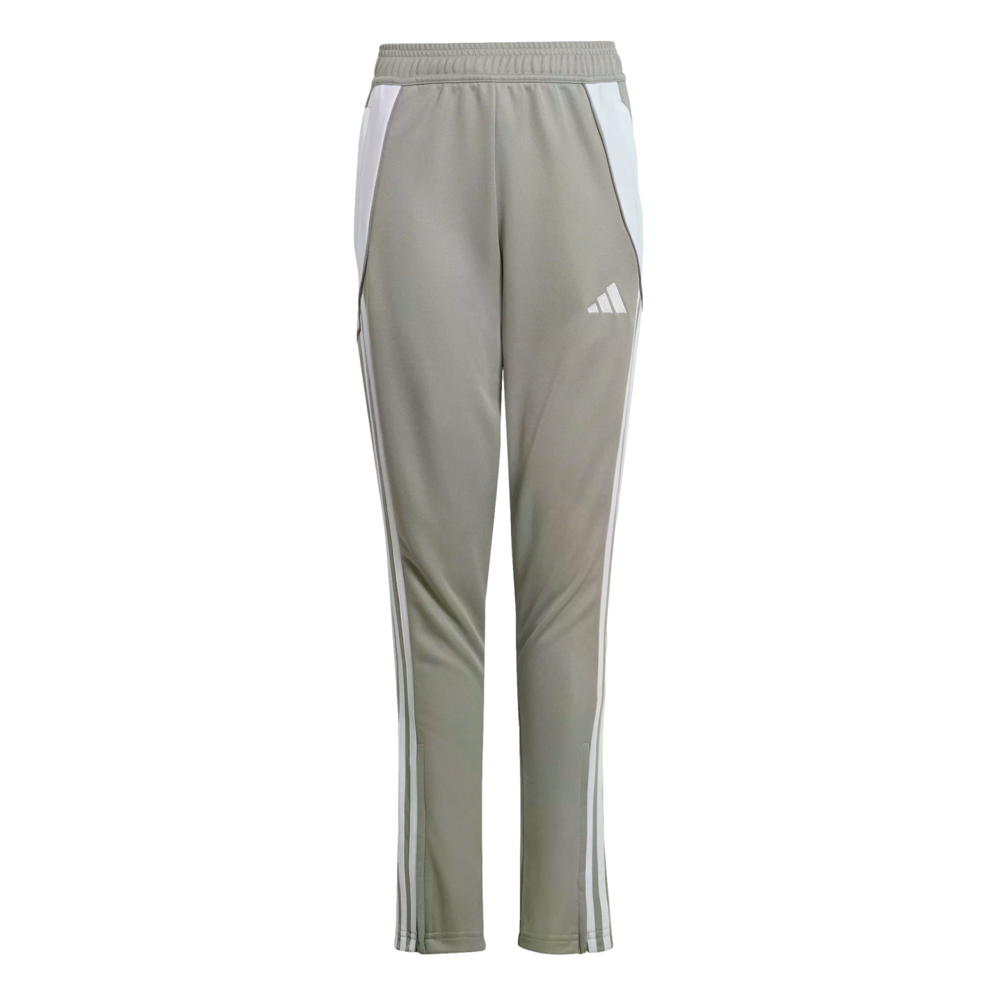 adidas Youth Tiro 24 Training Pants - Grey IV7249