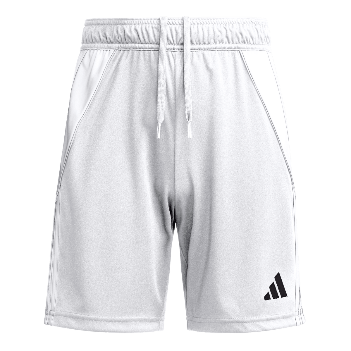 adidas Youth Tiro 24 Shorts - White IV7286