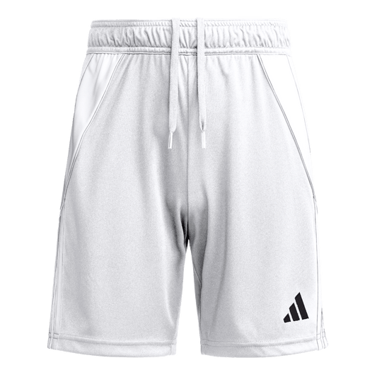 adidas Youth Tiro 24 Shorts - White IV7286