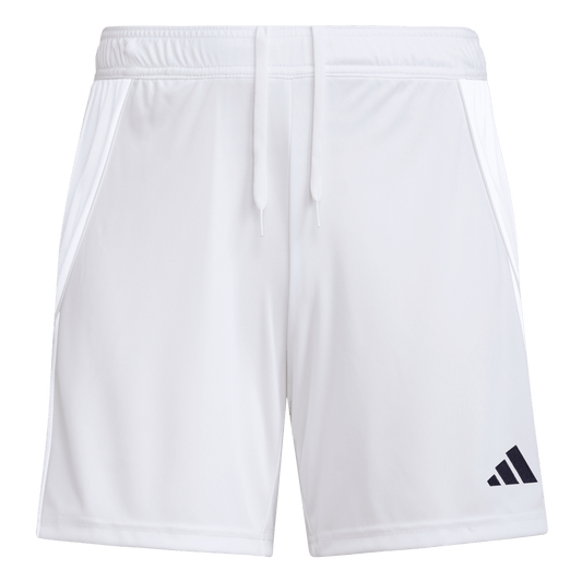 adidas Women's Tiro 24 Shorts - White IV7288