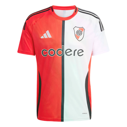 Adidas River Plate 24/25 Third Jersey