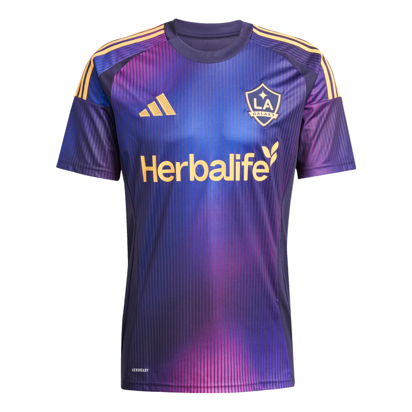 Adidas LA Galaxy 25/26 Away Jersey