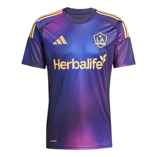 Adidas LA Galaxy 25/26 Away Jersey