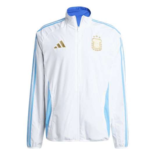 Chaqueta reversible Anthem de Adidas Argentina