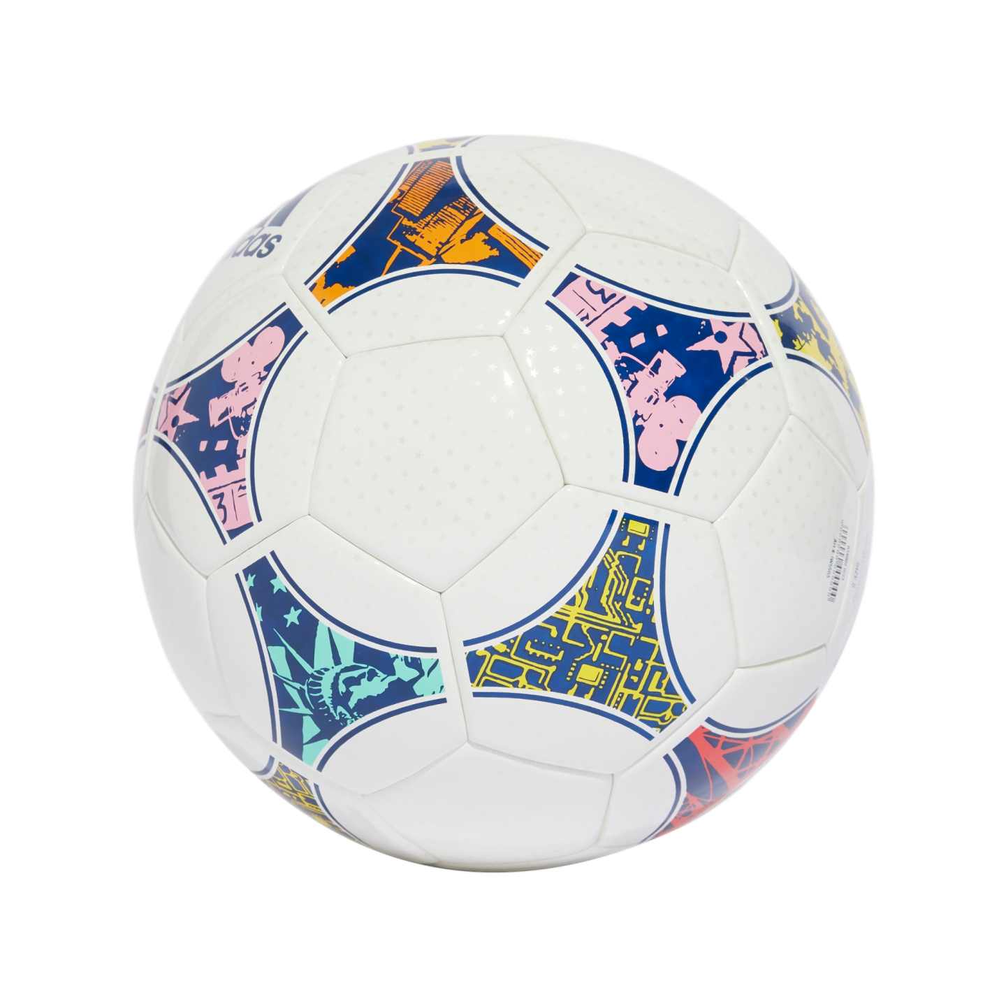 Adidas Womens World Cup 1999 Icon Pro Match Ball IW5503