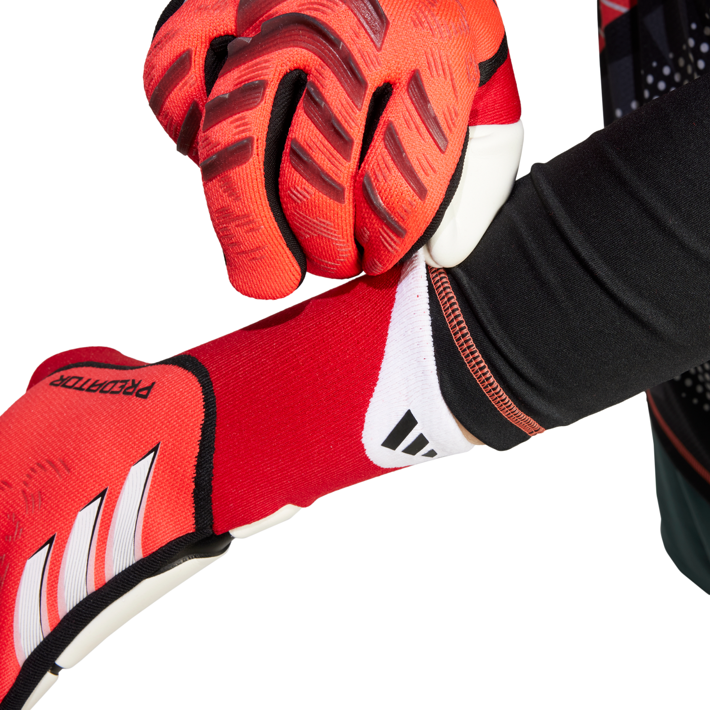 Adidas Predator Pro Goalkeeper Gloves
