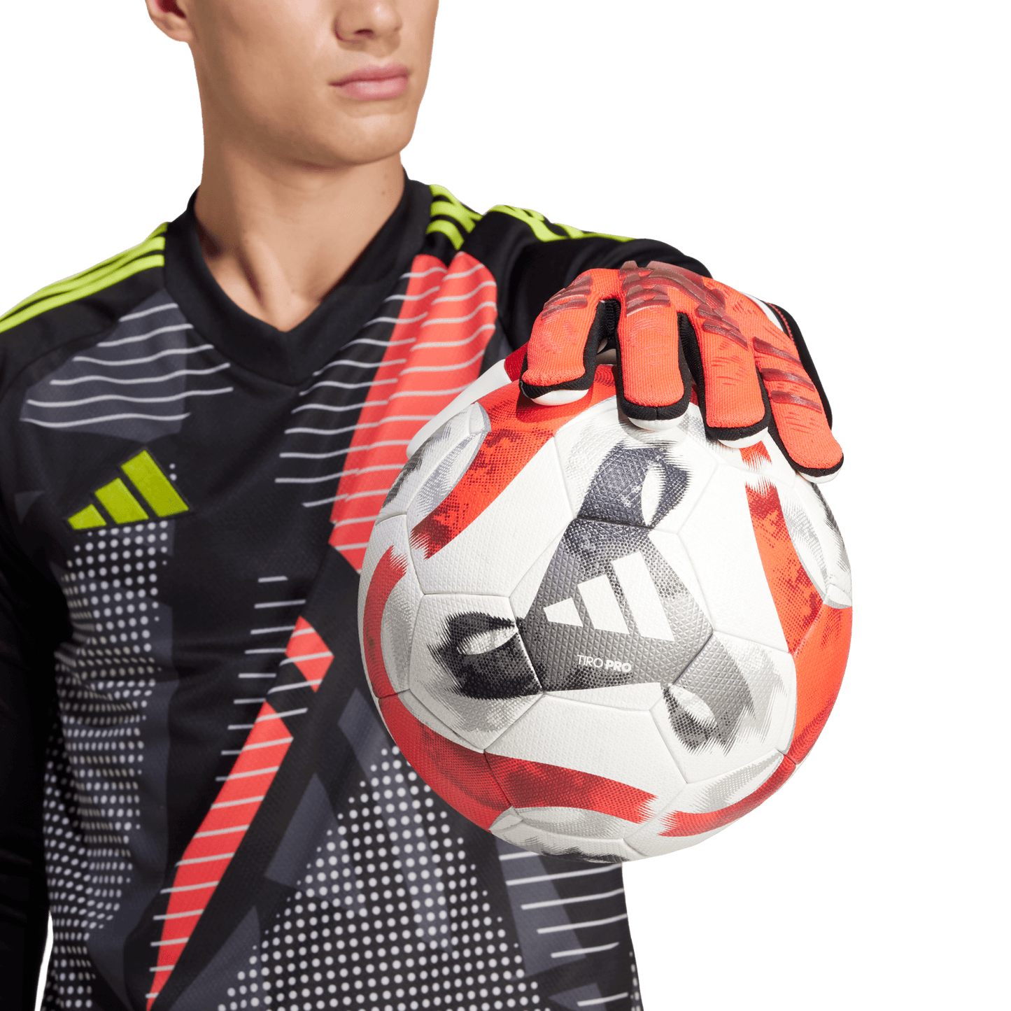 Adidas Predator Pro Goalkeeper Gloves