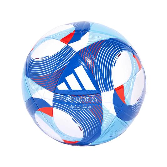 Adidas Olympics 24 League Ball IW6327