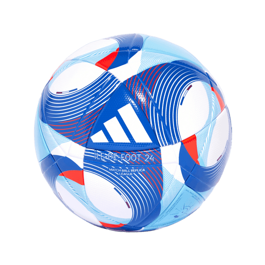 Balón olímpico de 24 ligas de Adidas