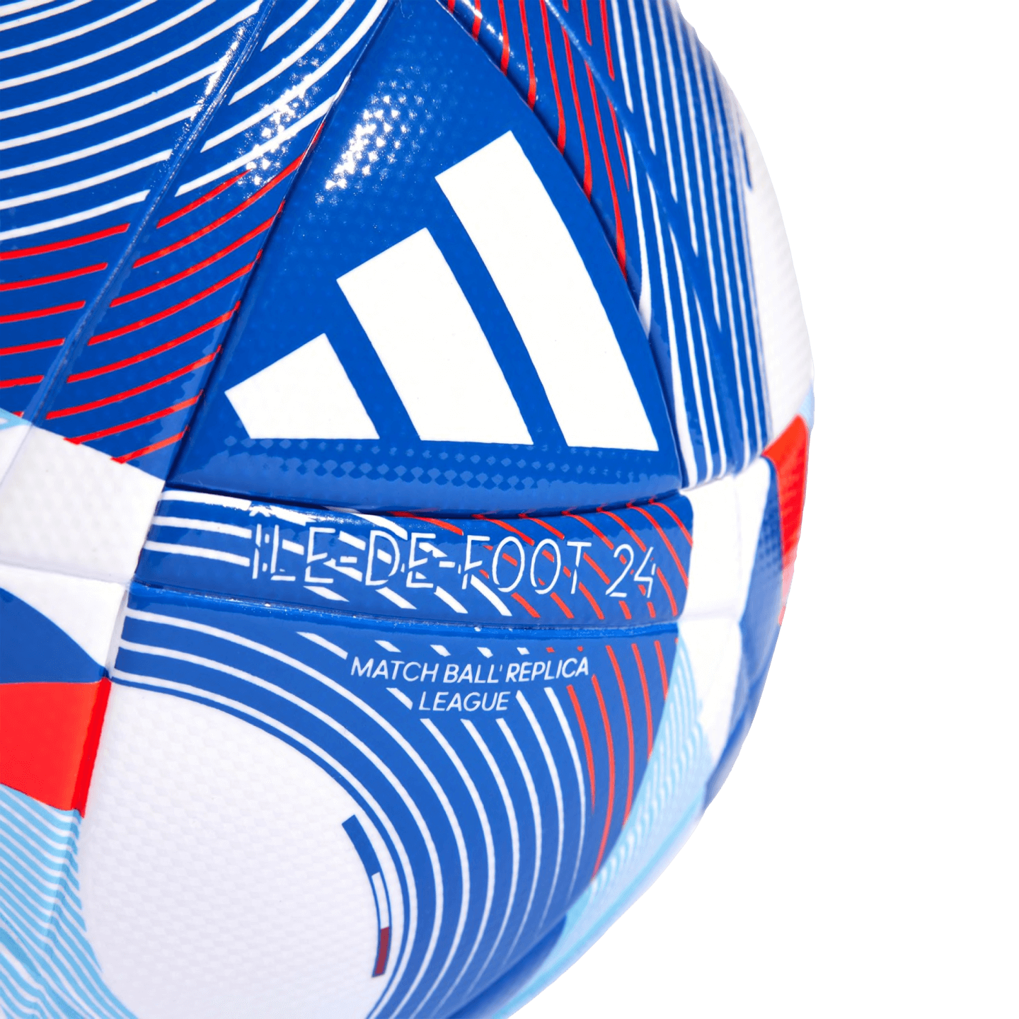 Adidas Olympics 24 League Ball