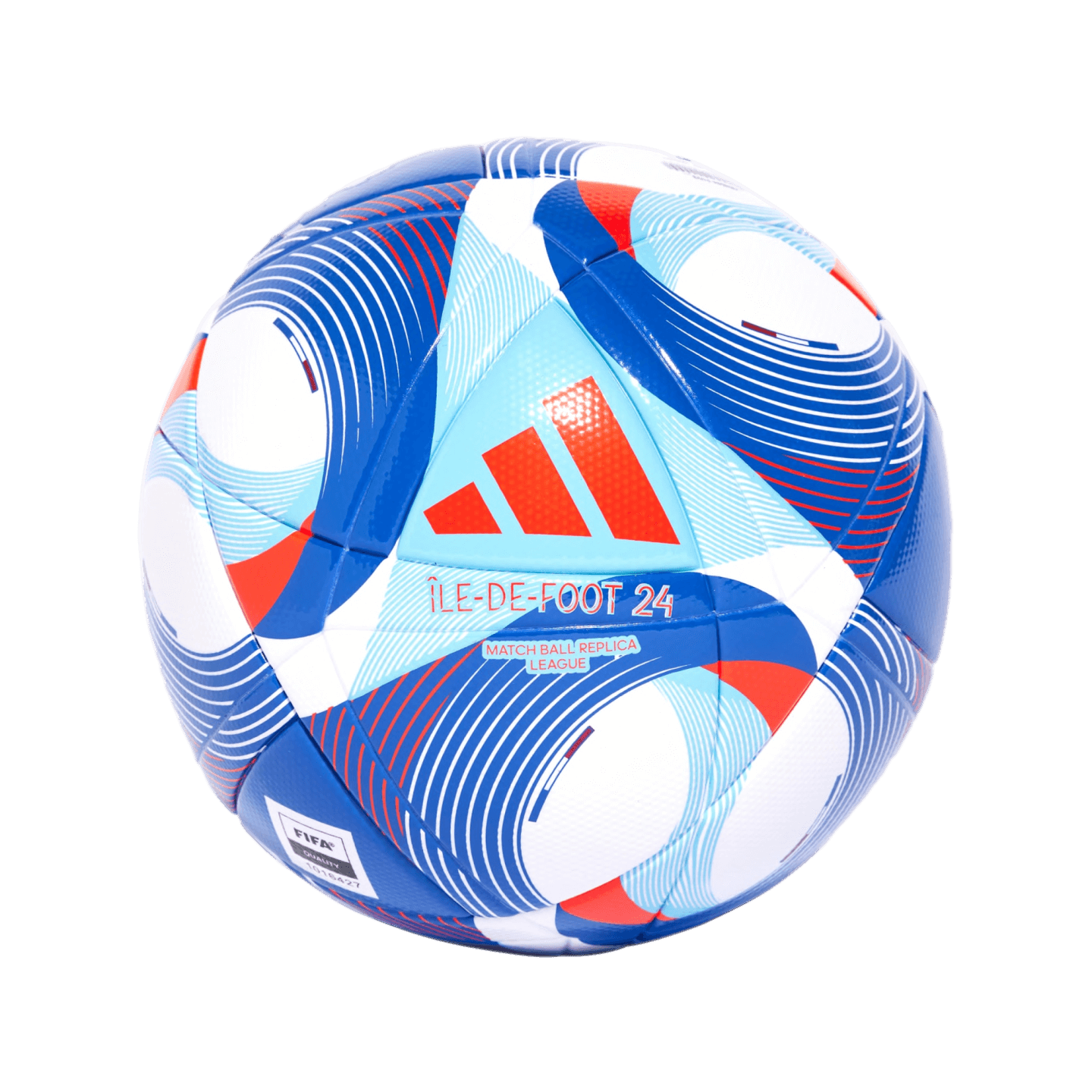 Adidas Olympics 24 League Ball