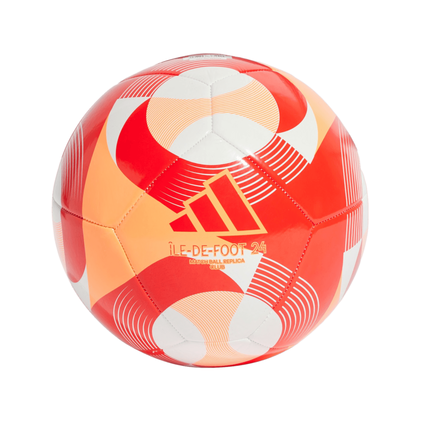 Adidas Olympics 24 Club Ball