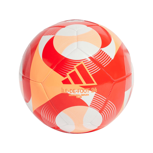 Adidas Olympics 24 Club Ball