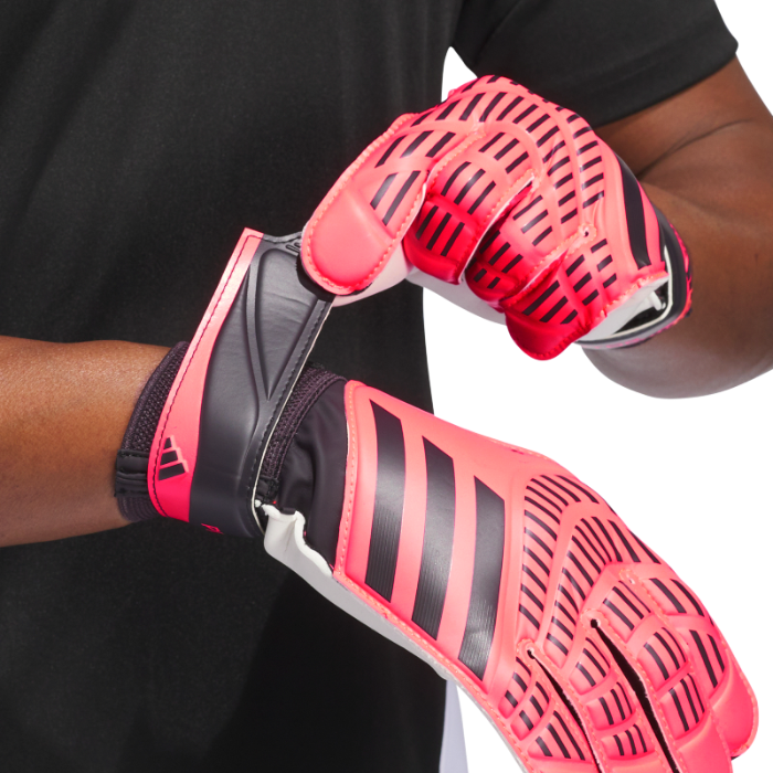 Guantes de entrenamiento para portero Adidas Predator