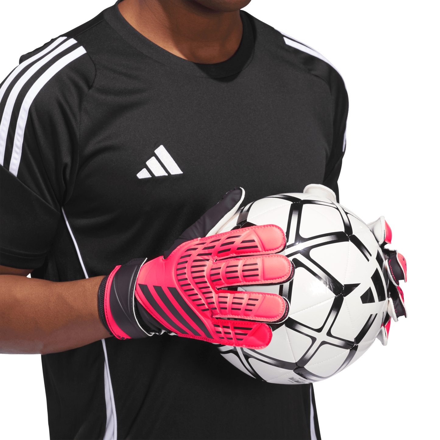 Guantes de entrenamiento para portero Adidas Predator