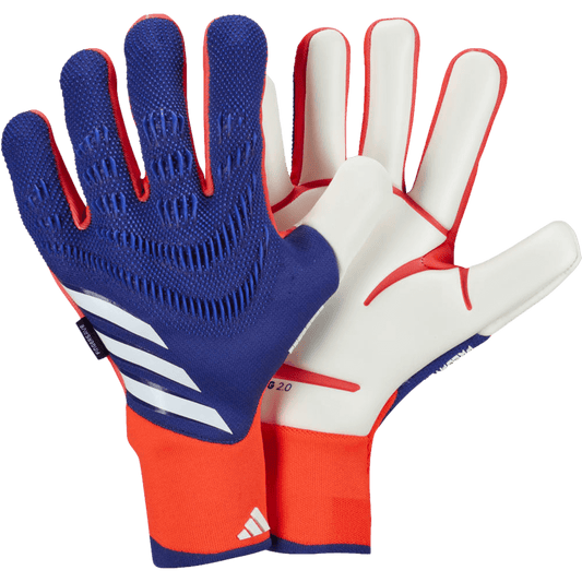 Guantes de portero Adidas Predator Pro Fingersave