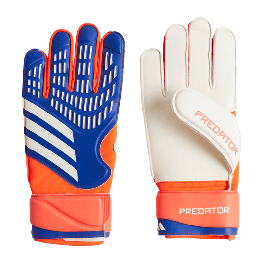Adidas Predator Match Goalkeeper Gloves IX3879