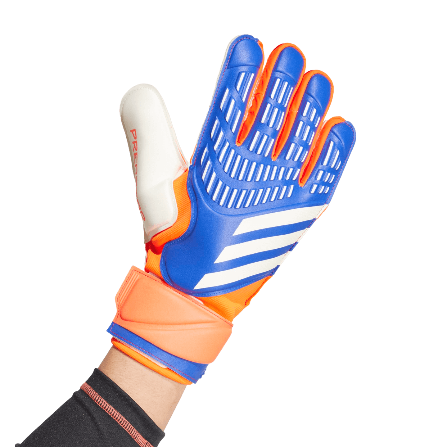 Adidas Predator Match Goalkeeper Gloves IX3879