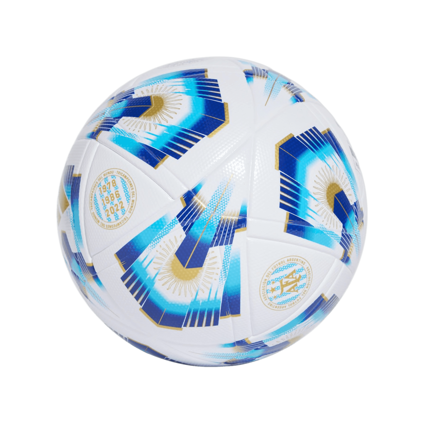 Adidas Argentina 24 League Ball