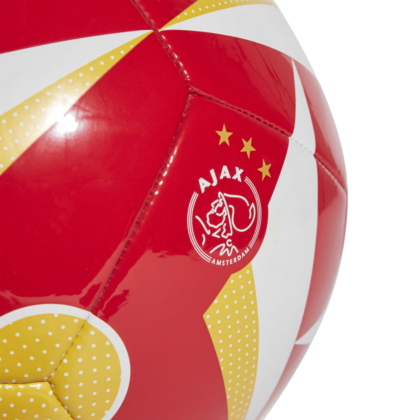 Adidas Ajax Club Ball