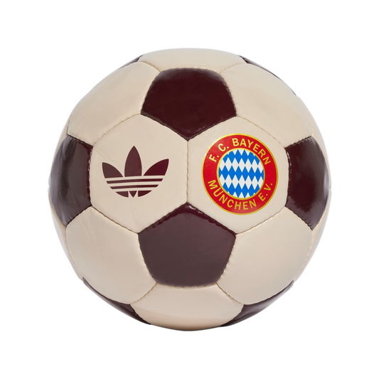 Adidas Bayern Munich Club Trefoil Ball IX4031