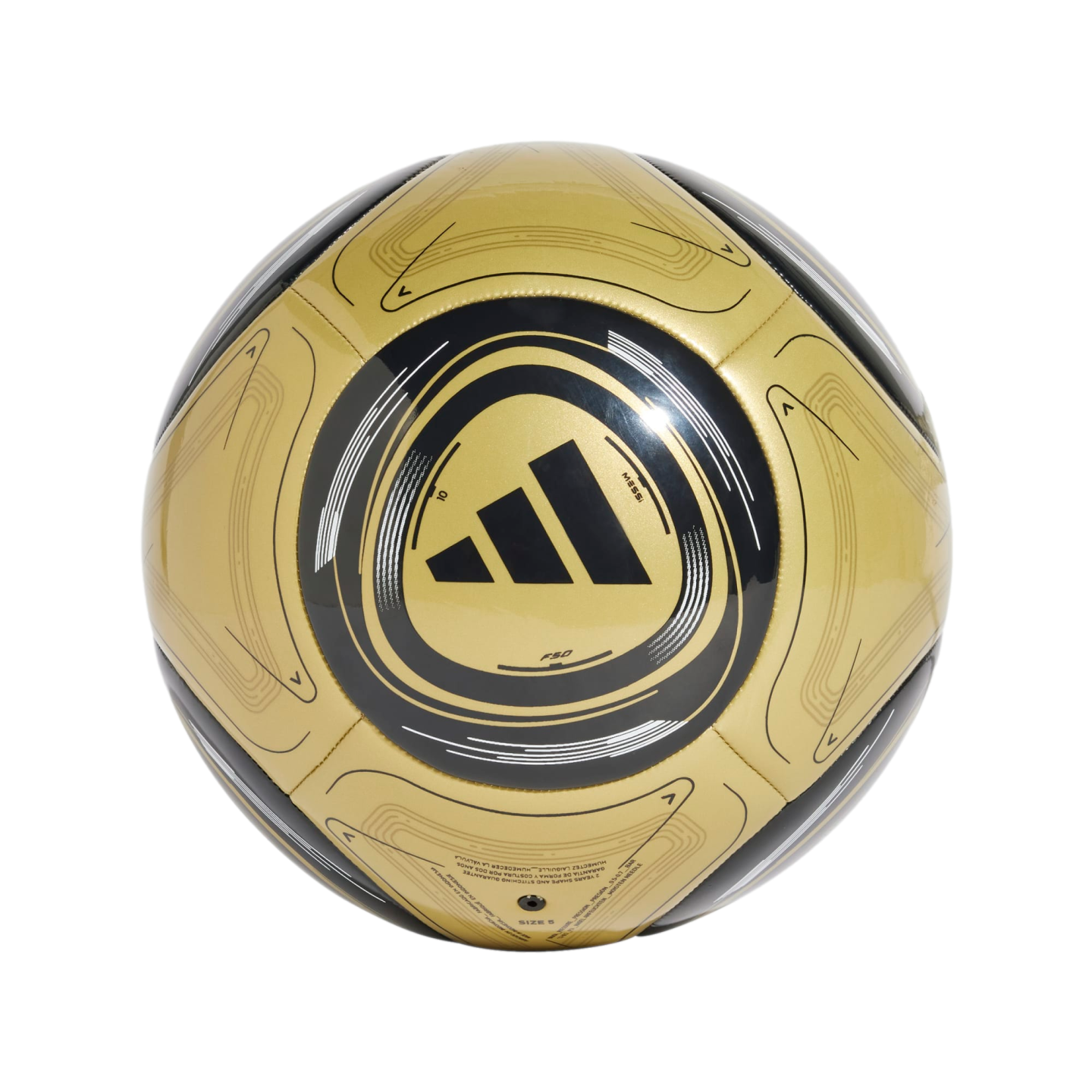 Adidas Messi Club Ball